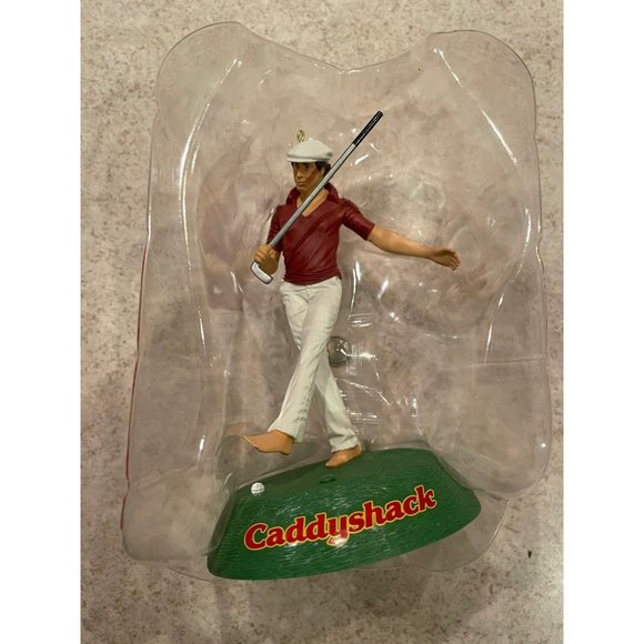 Caddyshack Hallmark Keepsake Ornament - Picture 2 of 2